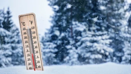 Moti bënë kthesën drastike, ja cfarë pritet të ndodh me temperaturat ditën e nesërme!