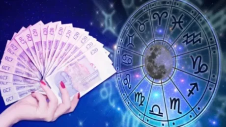 Dhjetori plot PARA dhe BEKIME për ju! Katër shenjat e horoskopit që do mbushin xhepin plot këtë fundvit