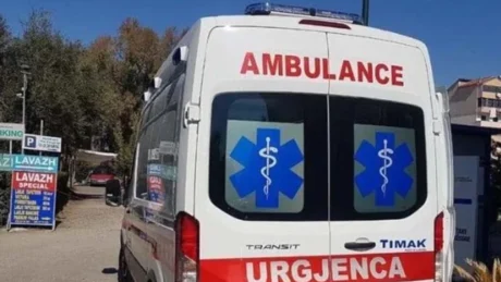 Tragjike në vend! Gjendet pa shenja jete 20 vjecarja në banesë