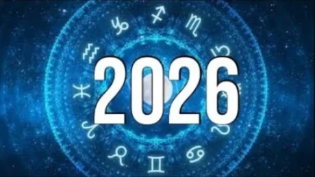 Viti 2026 sjell mundësi të reja, transformime në karrierë dhe shumë lekë vetëm për këto 2 shenja!