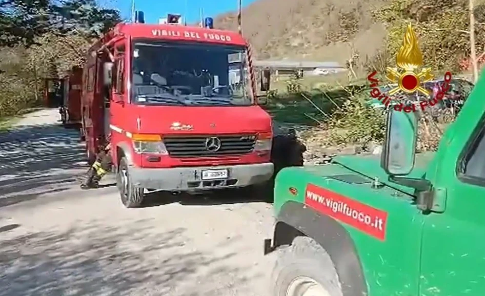 Ngjarje e rëndë! Rrëzohet helikopteri, raportohet për disa të vd*kur, mes tyre dhe dy…