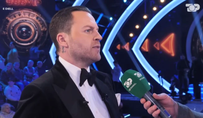 Cfarë ishte kjo? Ledion Lico ‘TRONDIT’ rrjetin me paralajmërimin e tij