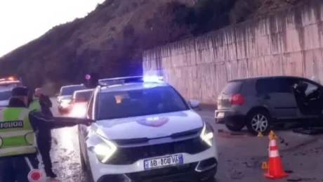 Viti 2026 nis me aksident tragjik, vd*sin 3 të rinj — bëhet i ditur identiteti i tyre