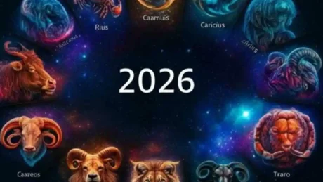 Horoskopi i vitit 2026, parashikimet për të gjitha shenjat e zodiakut