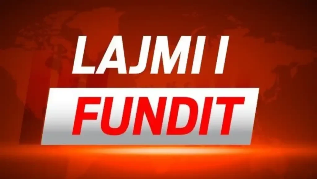 Kërcet arma në vend, vritet një person, arrestohet i dyshuari