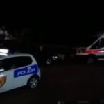 Aksident i frikshëm në vend/ Humb jetën 33-vjeçari, policia njoftim zyrtar