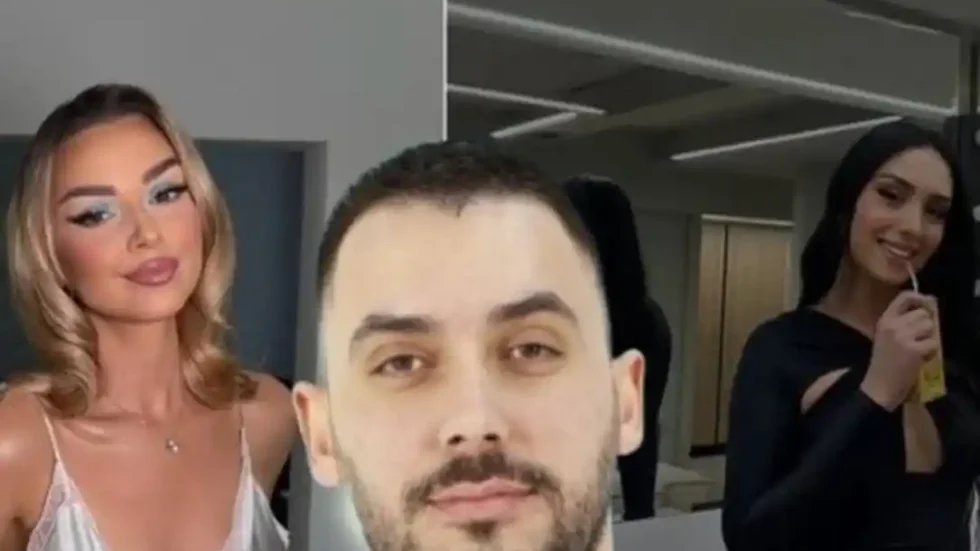 “L*fta e Dashnoreve”, ish-banorja e Big Brother Vip s’përmbahet për trekëndëshin Ina-Keijsi-Stelina: Burrat e meritojnë të …