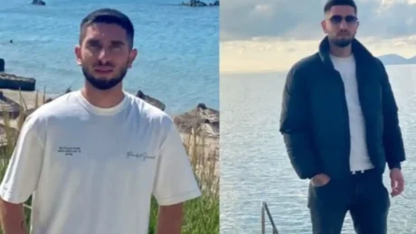 U d*gj në Llogara/ Artjon Xhelo ish-efektiv i “Shqiponjave”, u përjashtua nga policia në 2023