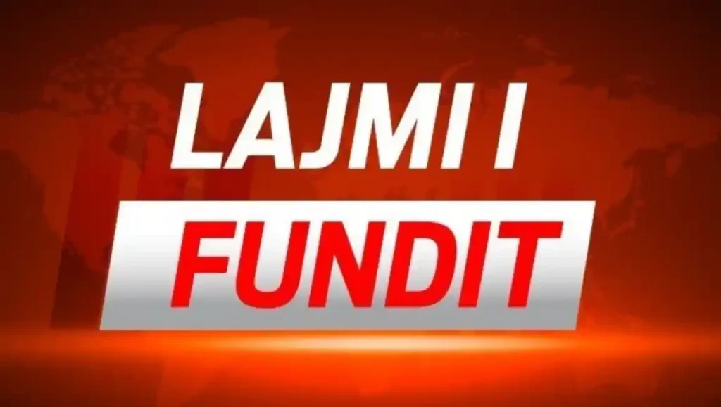 TRAGJIKE, burri gjendet i vd*kur në banesë! Pak ditë më parë ishte kthyer nga …