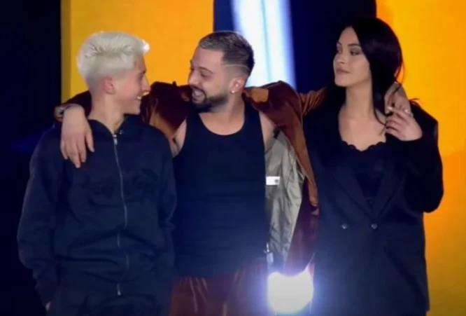 Miku i ngushtë i Gjestit flet për gjendjen e tij pas vd*kjes së të vëllait!