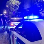 Tiranë/ Makina me shpejtësi të lartë përplas vajzën në vizat e bardha