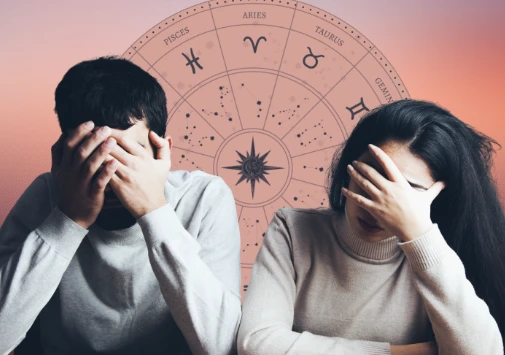 ‘Një ditë e ngarkuar emocionale…’ Bëni kujdes, këto dy shenja do përjetojnë TMERRIN këto orë