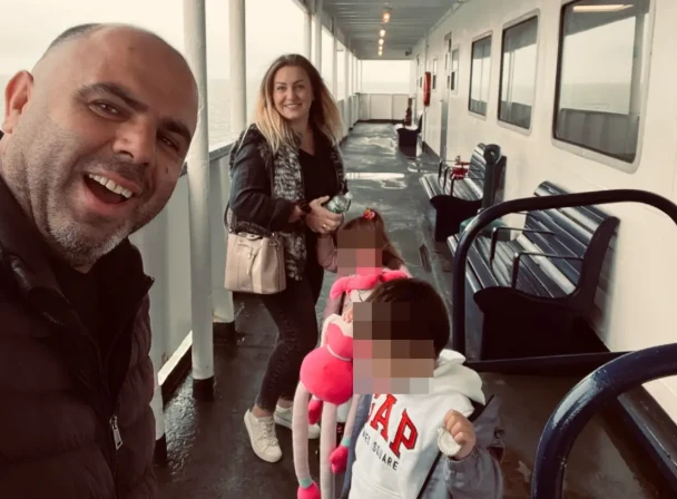 TRONDITESE! U përball me hajdutin për të mbrojtur punën, vritet shqiptari dhe lë pas tre fëmijë