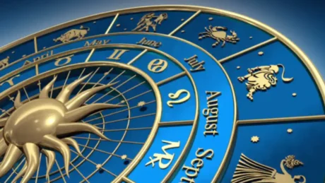 Horoskopi ditor për SOT, e Martë 2 Dhjetor 2025