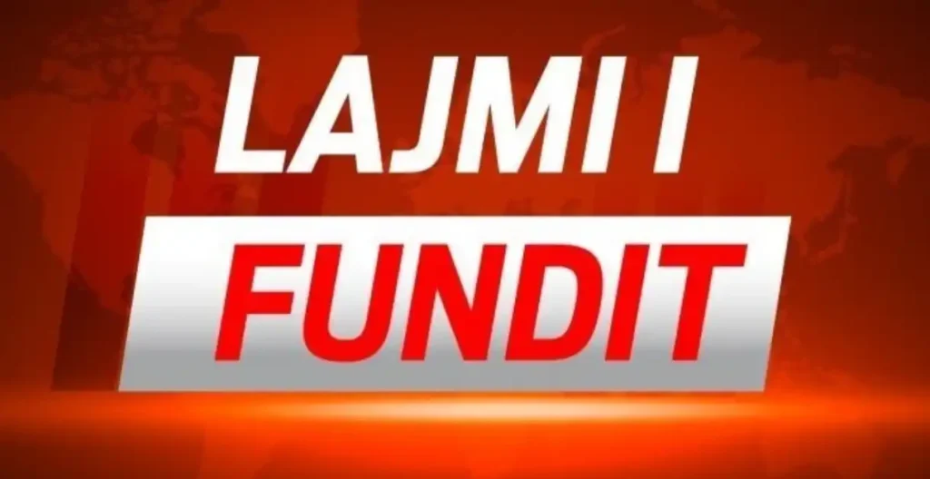 Ngjarje TRAGJIKE në vend/ I riu përplas me makinë për VD*KJE 2-vjeçaren