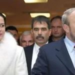 ‘Këtë ditë të zezë nuk do e doja kurrë…’ Mes lotësh, dhimbjes dhe pikëllimit flet bashkëshortja e Fatos Nanos