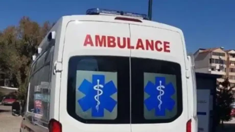 E RËNDË/ I riu gjendet i vd*kur, autoritetet dyshojnë për …