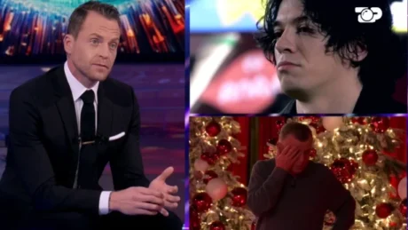 Mali refuzoi ta takonte, babai i tij përfundon në spital në gjendje të rënduar! (Video)