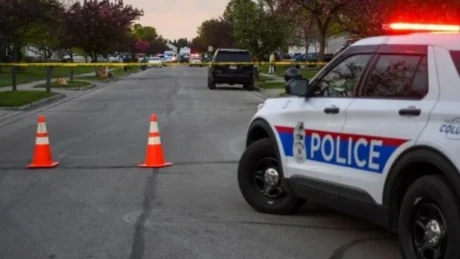 E tmerrshme: Nëna 35 vjecare mb*t dy djemtë e saj të mitur, dyshohet se…