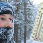 I ftohti është ulur këmbëkryq në vend, ja çfarë pritet të ndodh me motin nesër