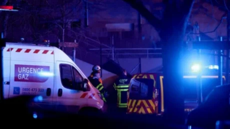 TRONDITESE! Ndodh një shpërthim i fuqishëm, humbin jetën dy fëmijë, disa persona të…