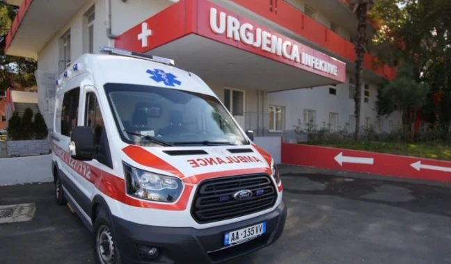 Tragjike në vend! Prej 4 ditësh kishte humbur jetën, nëna gjenë djalin e saj të vd*kur në banesë!