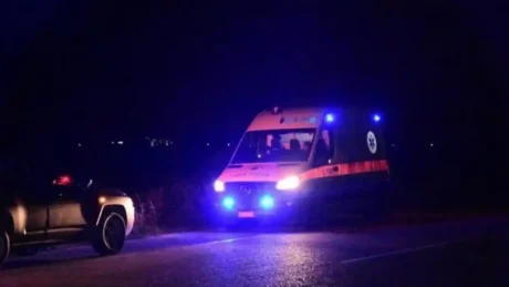 LAJMI I FUNDIT: Makina bie në lum, dy të vd*kur