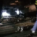 Aksident i rëndë në vëndin tonë, humb jetën këmbësori…