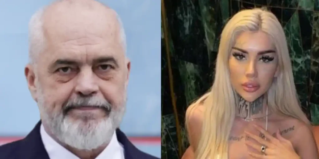 Banorja Bbvip shokon banorët: E njoh Edi Ramën, ja çfarë më ka thënë