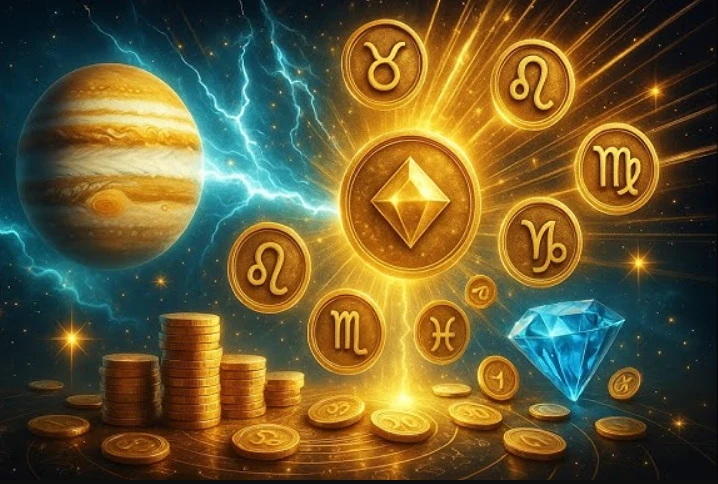 Këto 4 shenja të horoskopit i pret diçka që nuk e kanë pasur kurrë! Fati hapet per ju