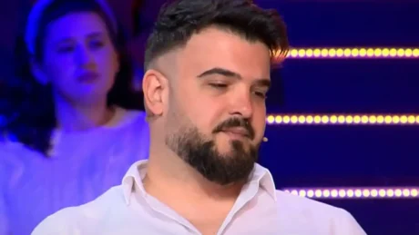 FOTO E TRISHte / ish-banori i “Big Brother VIP” edhe partnerja e tij humbin fëmijën: Tani të ka Parajsa…