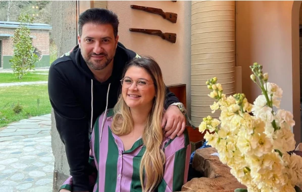 Lajmi i fundit: Neda Balluku i jep fund martesës disa vjecare, dalin detajet!