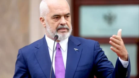 Edi Rama merr VENDIMIN E RENDESISHEM: Nga Janari nuk do të ketë asnjë…