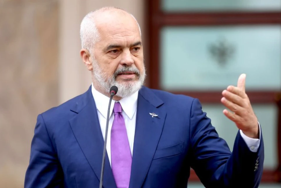 Edi Rama merr VENDIMIN E RENDESISHEM: Nga Janari nuk do të ketë asnjë…