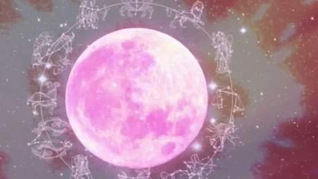 “Përgatituni për…”/Ja çfarë do të sjellë Hëna e Plotë në jetën e secilës shenjë horoskopi …