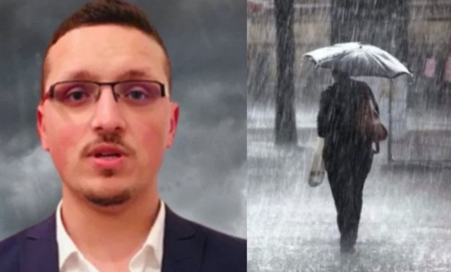 ‘Dhjetori nis me rrebshe, por pas tyre…’ Hakil Osmani jep lajmin e madh! Ja kur priten dhe reshjet e dëbores