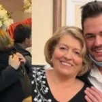 ‘Nuk mund jam duke e përballu humbjen e Shpatit…’ Nëna e këngëtarit rrënqeth me mesazhin e saj ‘Më duket si andërr…’