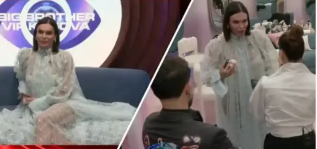 Braktisi garën mes tensioneve dhe akuzave, Linda Rei reagon ashpër: Edhe me shëndetin duan të bëjnë…