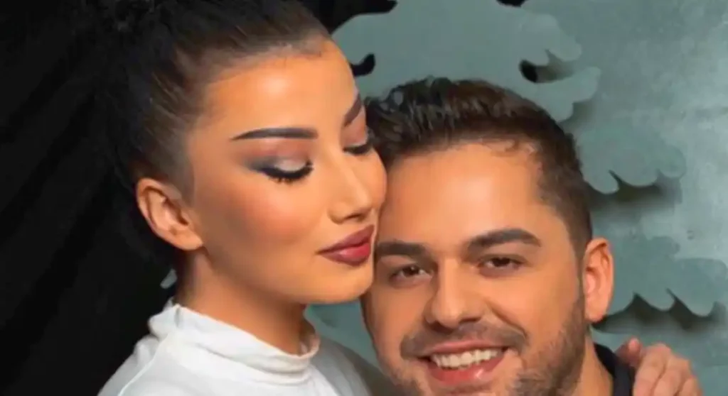 “E le Roelin jetim, o Shpat…”, bashkëshortja e Shpat Kasapit, rrëqeth me reagimin: Ndërrove jetë në krahët e mi