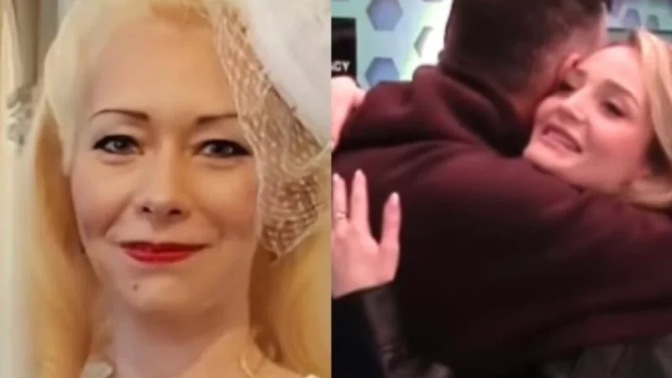 E BUJSHME! Vjen reagimi i papritur i bashkëshortes të Mirit pas afrimitetit të tij me Selin