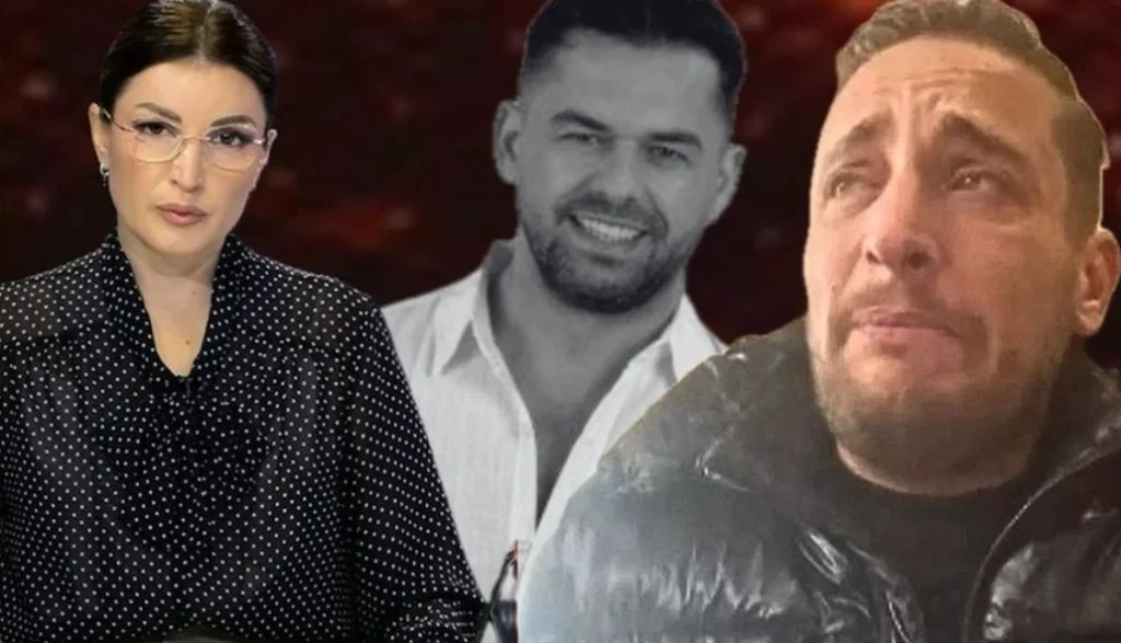 ‘Selvija nuk arriti të bënte dot gjë…’ Aktori i njohur tregon momentet e vd*kjes së Shpatit ‘Ambulanca erdhi, por ai…’