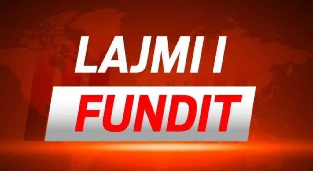 E rëndë/ E mori rrjedha e lumit, humb jetën 40-vjeçari(EMRI)