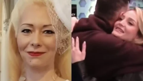 Afrimiteti Miri-Selin, reagon për herë të parë bashkëshortja e këngëtarit???