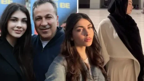 Aleksia konvertohet në Islam, vajza e Niko Peleshit sqaron ndjekësit…