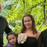 ‘Fjalët e tij të fundit ishin…’ Flet mes dhimbjes bashkëshorjtja e Keli Hoxhës që u vr* në Berat për Kalin