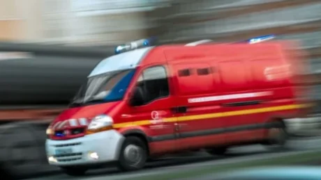 Ngjarje tragjike! Përfshihet nga flakët ndërtesa, humbin jetën 5 persona, mes tyre dhe një i mitur