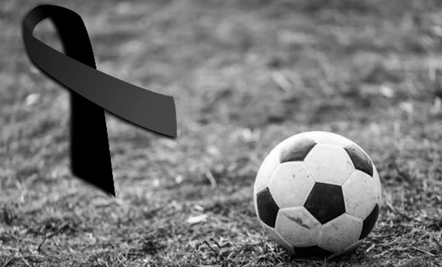 Futbolli shqiptar në Zl! Humb jetën lojtari i njohur në moshë shumë të re