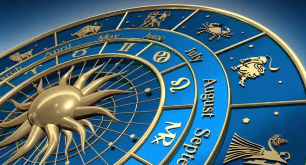 Horoskopi ditor për nesër, e Hënë 1 Dhjetor 2025