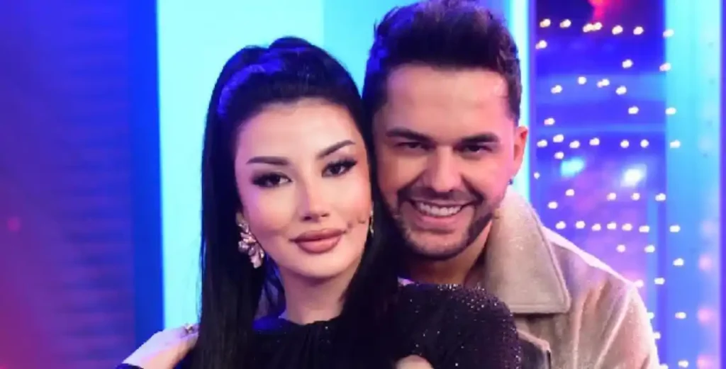 Gazetari zbulon fjalët rrëqethëse të Selvijes pas varrimit të Shpat Kasapit