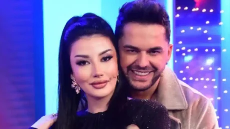 Gazetari zbulon fjalët rrëqethëse të Selvijes pas varrimit të Shpat Kasapit